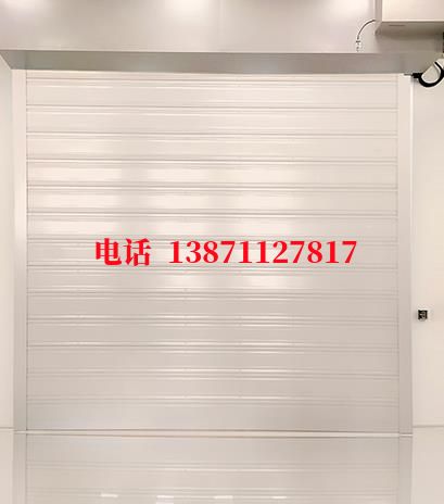 古蔺防爆柔性卷帘门