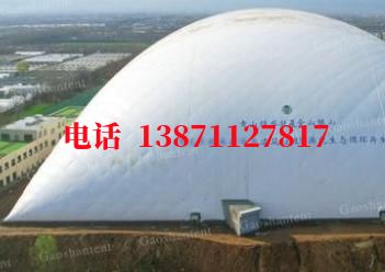 古蔺气膜棚卷帘门,电动门